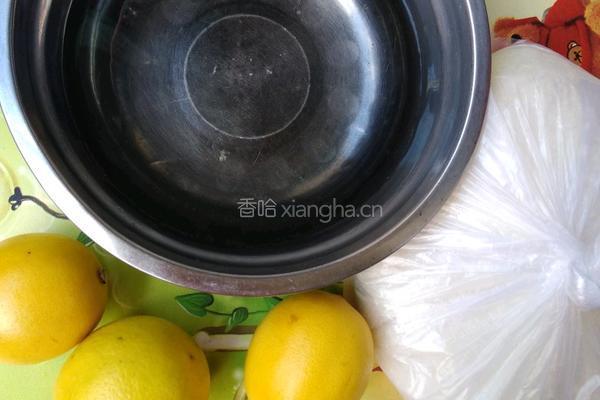 自制转化糖浆的做法图解2