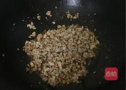 瘦肉浇土豆泥的做法图解7