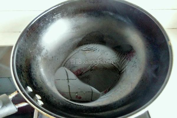 鸡汁冬瓜的做法图解5