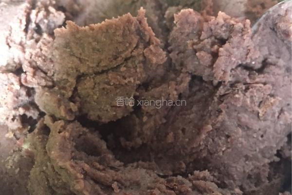 红豆沙