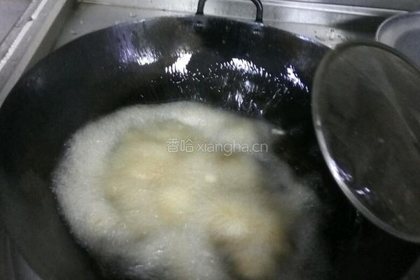风味牛肉的做法图解2