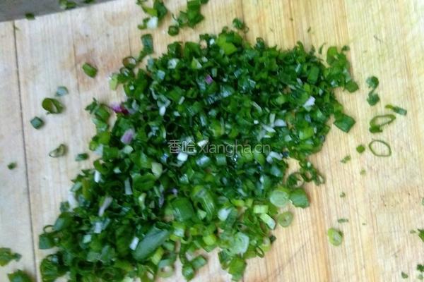 豆浆鸡蛋羹的做法图解2