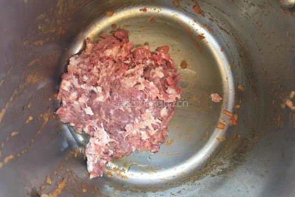 牛肉番茄意面的做法图解8
