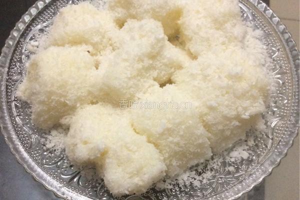 牛奶冻的做法图解5