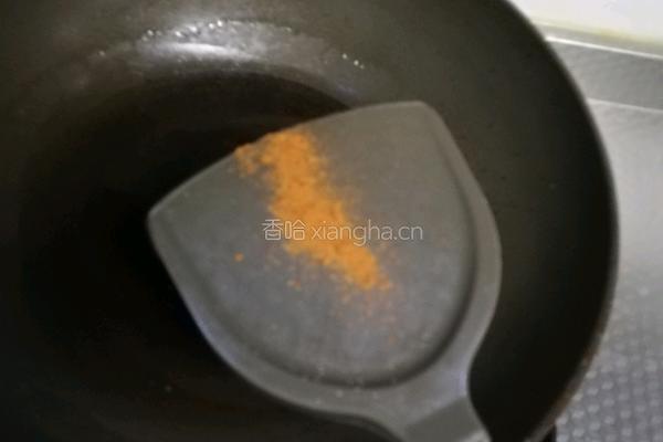 干豆腐炒亲亲肠的做法图解6