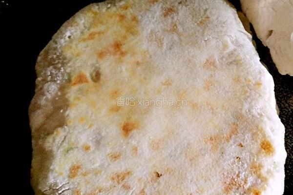 家常肉饼的做法图解10