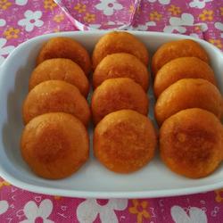 红薯饼的做法[图]