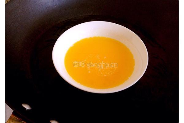 黄油蛋糕的做法图解5