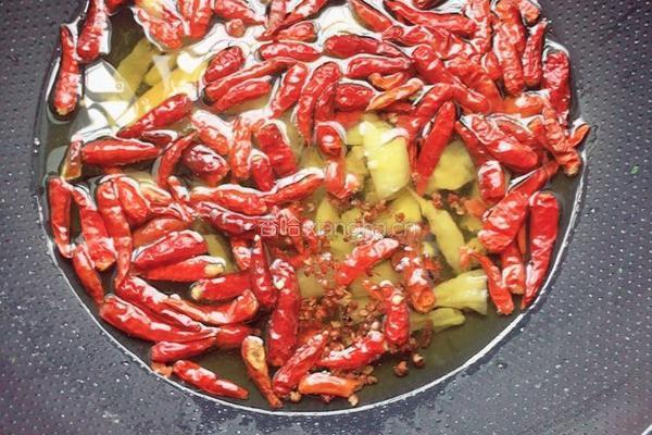 麻辣水煮鱼的做法图解9