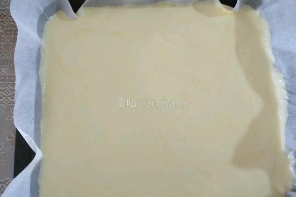 香橙巧克力蛋糕卷的做法图解6