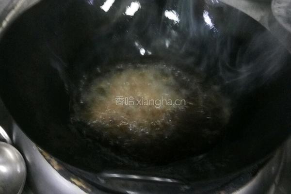 风味莲藕的做法图解4