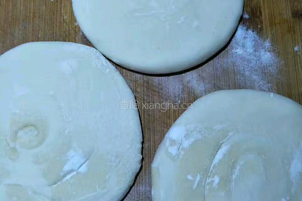 家庭版肉夹馍的做法图解5