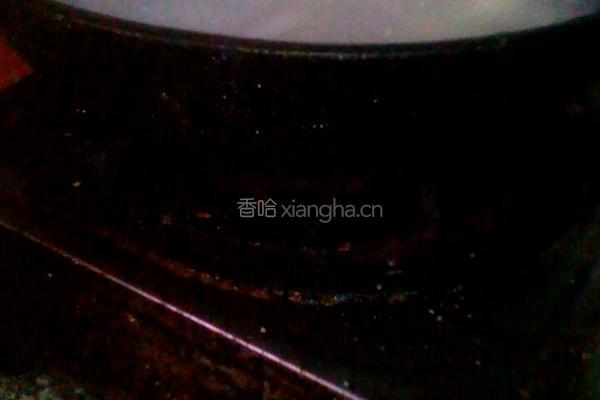 煮糕的做法图解6