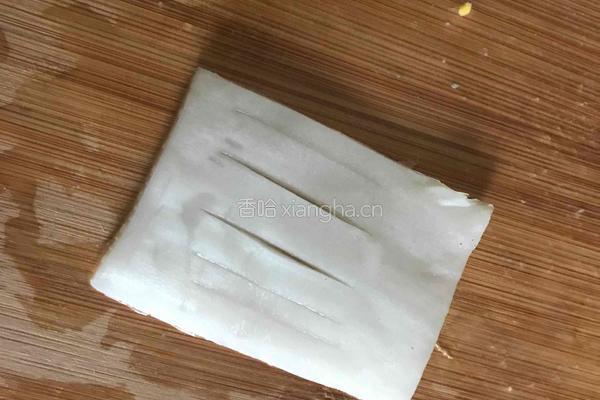 津白佛手的做法图解5