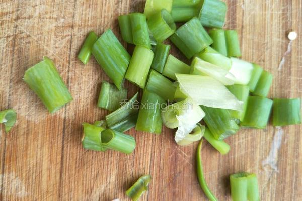 素干锅花菜的做法图解6