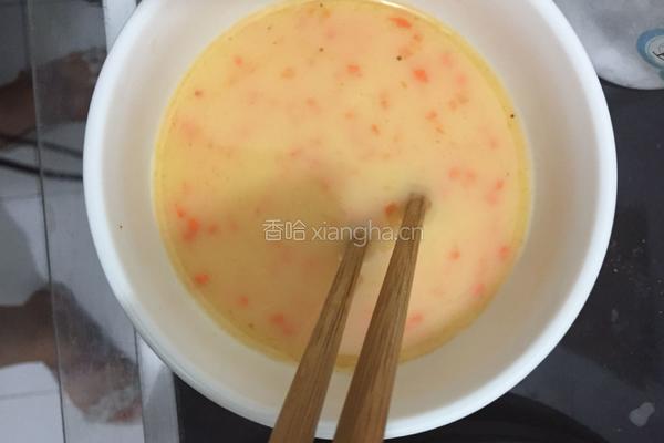 鸡蛋饼的做法图解4