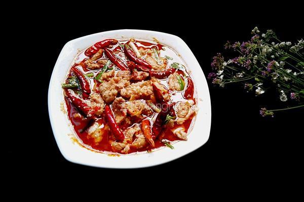 水煮肉片的做法图解15