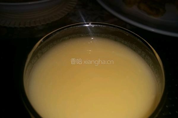 炸丝瓜花的做法图解8