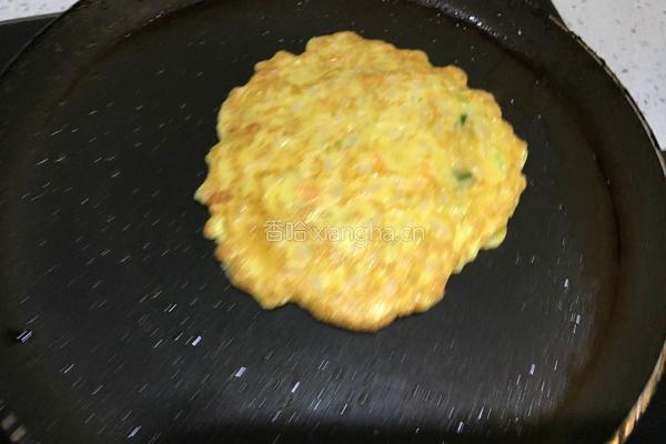剩米饭大变身的做法图解8