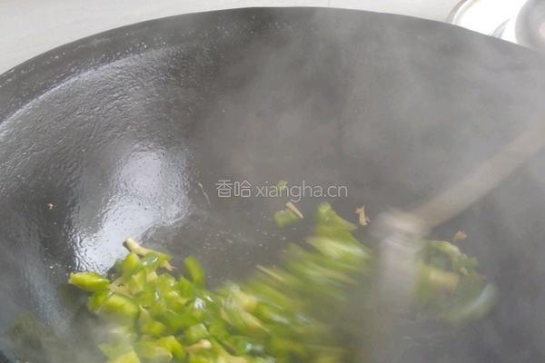 西红柿鸡蛋调面臊子的做法图解15