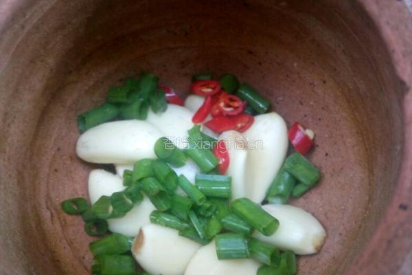 蒜泥白肉的做法图解2