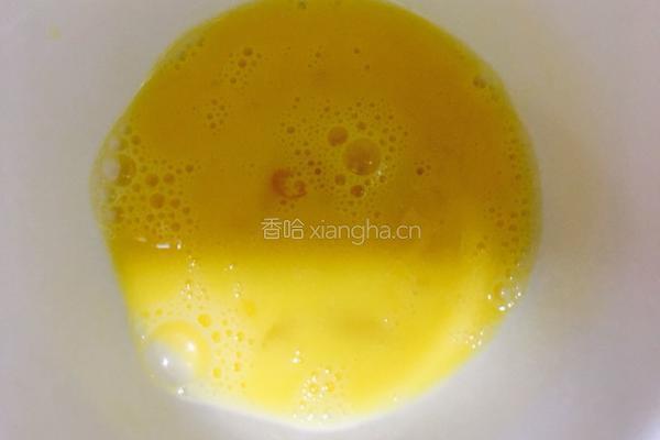 鲜虾仁烧豆腐的做法图解3