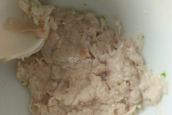 排骨小米粥的做法图解3