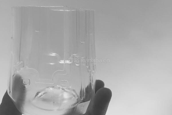 盆栽甜品的做法图解3