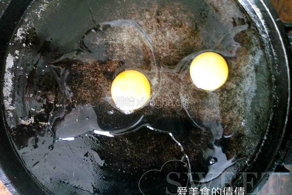 三明治的做法图解3