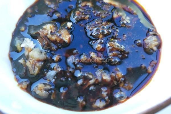 猪肉芹菜蒸饺的做法图解19