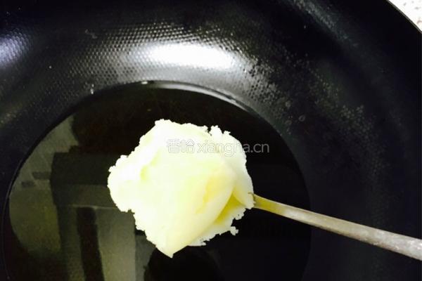 一个人的火锅——冒菜的做法图解3