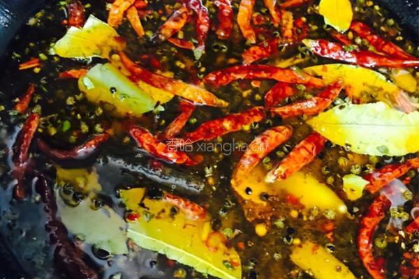 一个人的火锅——冒菜的做法图解8