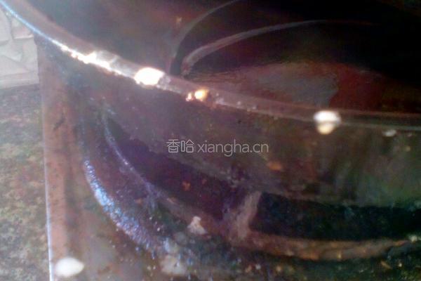 煎糕的做法图解3