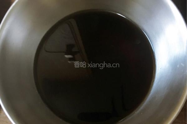 蜜汁香煎银鳕鱼的做法图解7