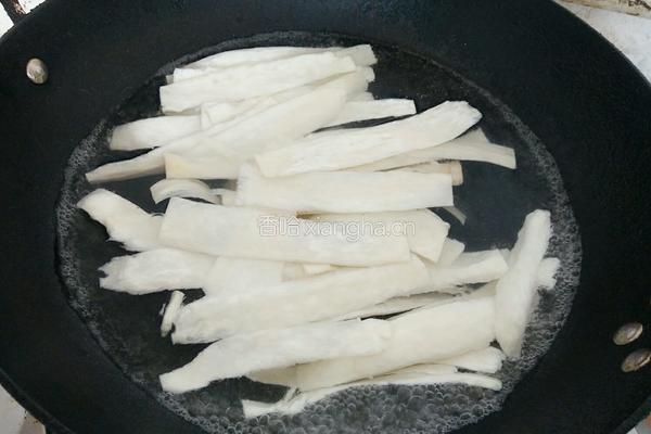 风味小吃的做法图解4