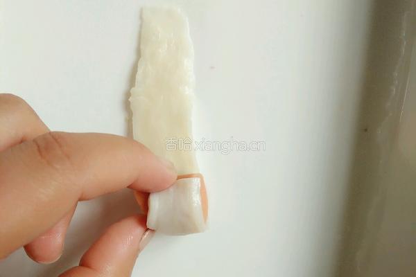 风味小吃的做法图解5