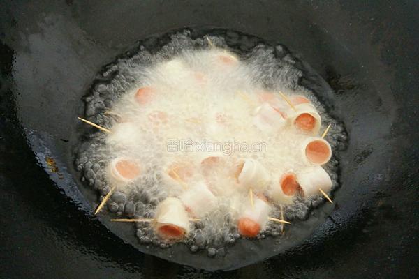 风味小吃的做法图解8