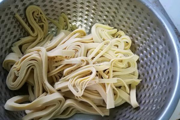 家常凉菜的做法图解3