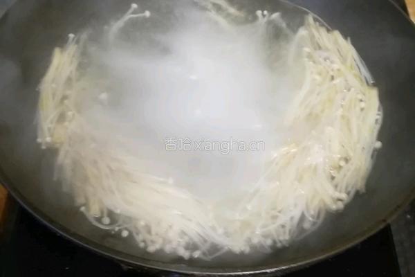 家常凉菜的做法图解5