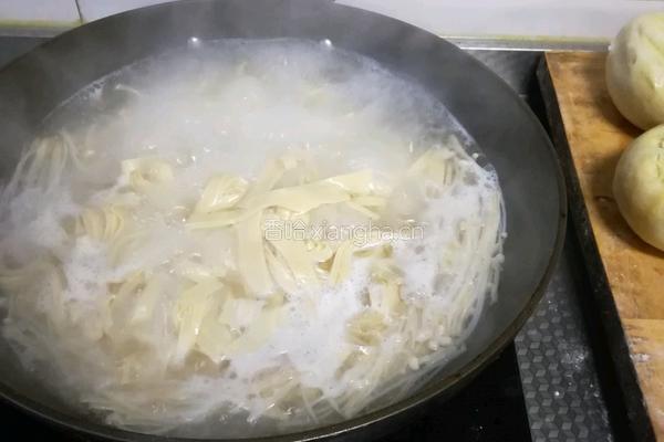 家常凉菜的做法图解6