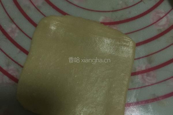 鲜肉月饼的做法图解15