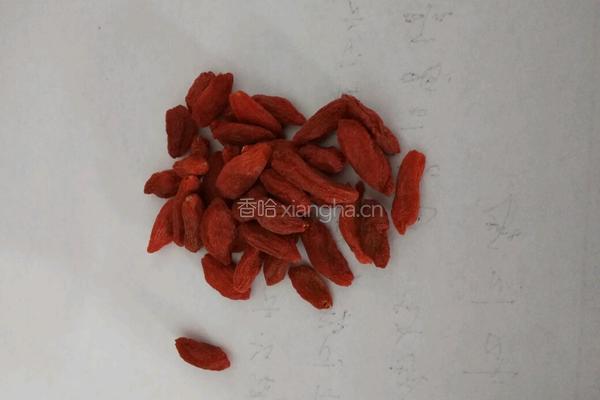 杂粮粥的做法图解2