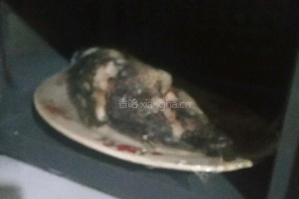 麻滋滋香辣鱼的做法图解1