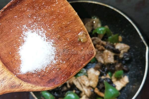 过油肉土豆片的做法图解13