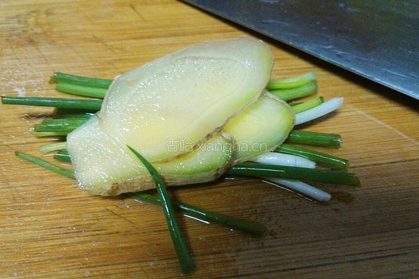 生煎汤包的做法图解11
