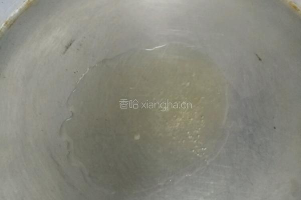 小白菜糊饼的做法图解3