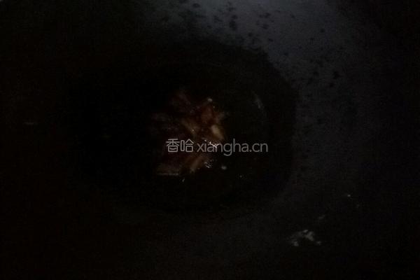 蒜薹鹌鹑蛋的做法图解3