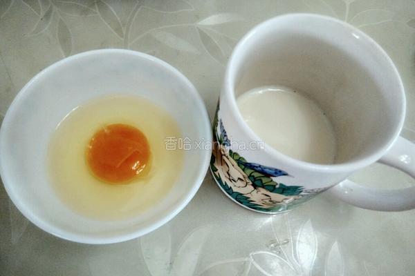 黑麦面包的做法图解3