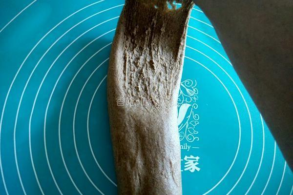 黑麦面包的做法图解14