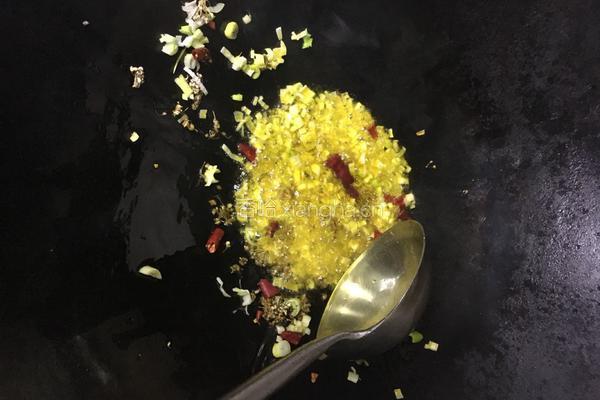 冷拌热豆腐的做法图解6
